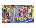 Produktbild JP Mickey & Minnie Micky und der Roadster Racers Pit Crew Werkzeug Set