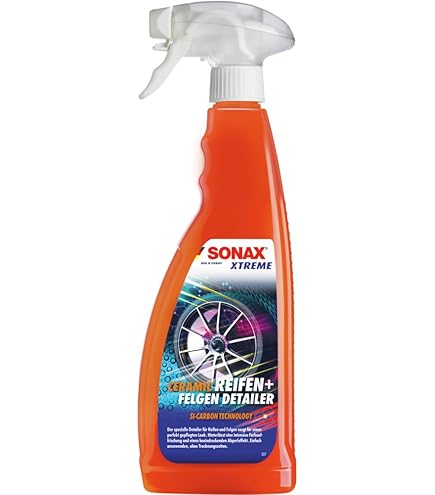 Xtreme Rivestimento Ceramico Spray 750 ML - Dilo Store - Foto 8