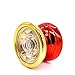 Stylezit TORNADO BOY YOYO-Smooth Bearing & Balancing Weight Made With Metal-Glassy Finish-Unresponsive YoYo RS.649.00