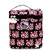 Ju-Ju-Be Fuel Cell 14AA09HK HPY No Size Hello Kitty Bottle Warmer Bottle Bag, Snack Box, 18 x 11 x 23 cm, perky