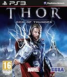 Sony [UK-Import]Thor God of Thunder Game PS3