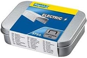 RAPID Leitz Grapas rexel optima hd70 caja de 2500 grapas