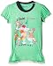 Donuts Baby Girls T-Shirt (265970483_Green_06M) RS.160.00