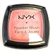 NYX Powder Blush - Summer Peach (DC)