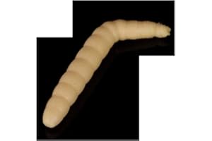 SENSITEC Sänger Iron Trout Baco Schwimmend Cream 8041003 Forellenköder