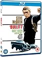Bullitt [Blu-ray] [1968] [Region Free]