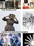 Image de The world of Charles and Ray Eames