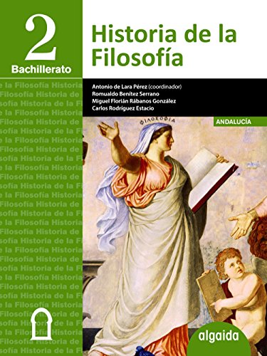 Historia de la Filosofía 2º Bachillerato