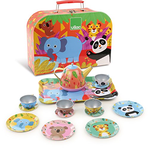 Vilac - Cocinita Jungla (8173)