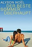 Cover zum Buch Der beste Sommer überhaupt
