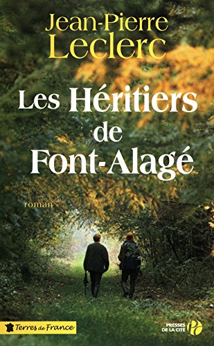 les  Héritiers de font-alagé