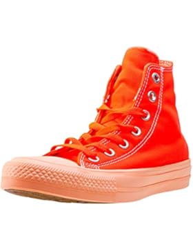 Converse Unisex-Erwachsene Chuck Taylor All Star Ii Hohe Sneaker