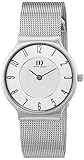 Danish Design Damen-Armbanduhr IV69Q732Analog Quarz Edelstahl IV69Q732