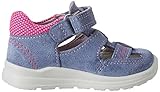 Superfit Baby Mädchen Mel Lauflernschuhe - 6
