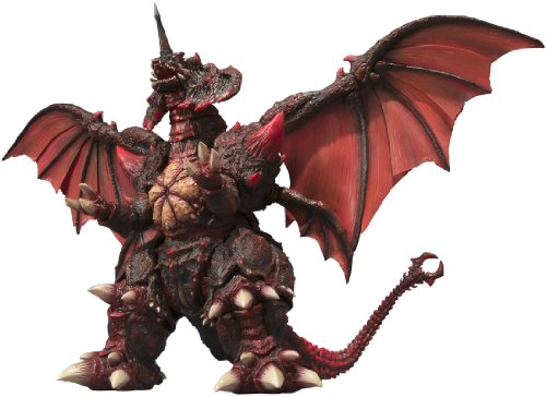 Bandai Tamashii Nations Destroyah (Complete Version) 