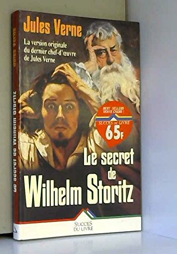 Télécharger Secret de wilhem storitz (le) Livre eBook France