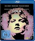 Lola - Rainer Werner Fassbinder [Blu-ray] - Mario Adorf