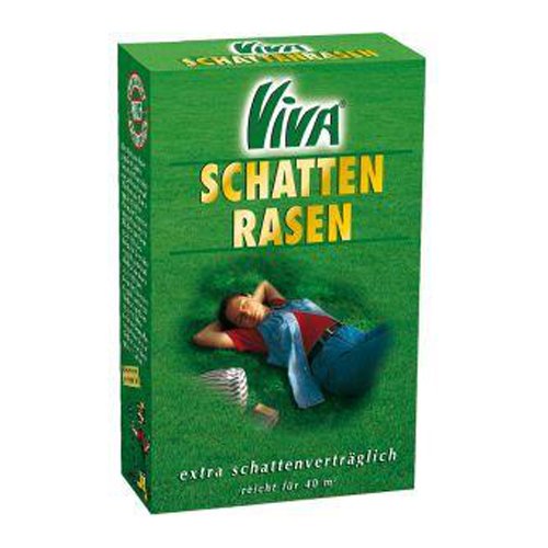 Viva Schattenrasen 1,0 kgM43