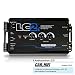 Produktbild AudioControl LC2i 2-Kanal High-Low-Converter GTO™ AccuBASS® Subwoofer-Steuerung