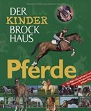 Cover zum Buch Der Kinder Brockhaus: Pferde