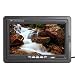 Produktbild 7 Inch Desktop LCD Monitor Bus Car Reversing Camera Car Rear View Kit