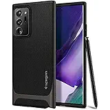 Spigen Neo Hybrid Back Cover Case Designed for Samsung Galaxy Note 20 Ultra - Gunmetal