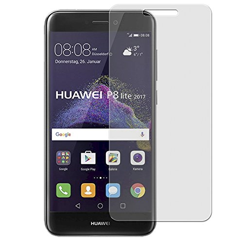 ACTECOM PROTECTOR DE PANTALLA PARA HUAWEI P8 LITE 2017 CRISTAL VIDRIO TEMPLADO ACTECOM PROTECTOR DE PANTALLA PARA HUAWEI P8 LITE 2017 CRISTAL VIDRIO TEMPLADO