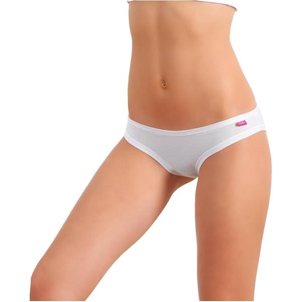 Mutanda con gamba cotone bielastico - Italian Underwear SRL