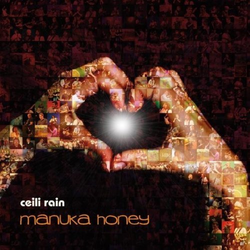 Preisvergleich Produktbild Manuka Honey by Rain, Ceili (2011-03-15)