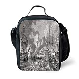 Approximate Size: 7.48inch(L)x2.75inch(W)x9.45inch(H)
