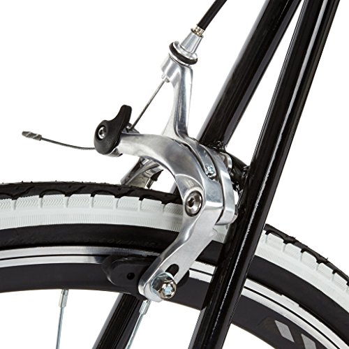 KS Cycling Fahrrad Fitness-Bike Single Speed Essence - 4