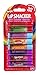 Lip Smacker Skittles Lip Balm 8 Piece Party Pack