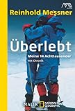 Image de Überlebt: Meine 14 Achttausender