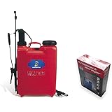 Vaporizzatore a Spalla 15lt .
