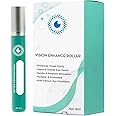 Medilisk - Medilisk Vision Enhance Roller, Vision Enhance Roller Medilisk, Ophthalmic Vision Enhance Roller, Relieve Eye Strain, Enhances Visual Clarity (1pcs)