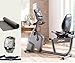 Produktbild Life Fitness RS3 Track Liegefahrrad, Ergometer und Polar FT1 Pulsuhr inkl. Matte