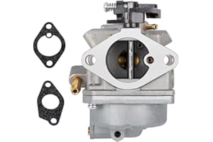 ZYNCUE Boat Carburetor Fit For Nissan For TOHATSU For Mercury 3.5HP 4HP 5HP 6HP For Outboard For MF3.5forMFS4 For MFS5 For NFS4 4