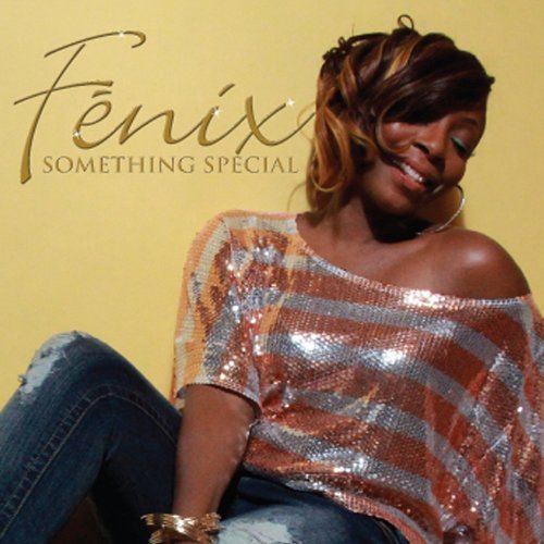 Price comparison product image Something Special by Fenix (2011-05-04)