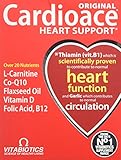 Vitabiotics Cardioace Original - 30 Tablets