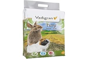 VADIGRAN Vadibed Fieno di Montagna 1kg.