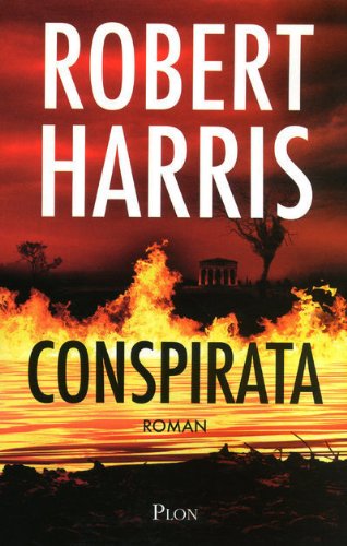 couverture de : Conspirata