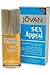 Jovan Sex Appeal by Jovan Eau de Cologne Spray 88ml