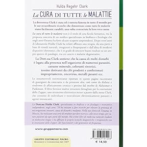La cura di tutte le malattie