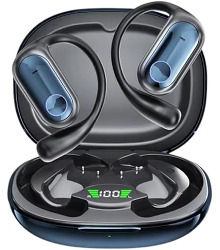 Cuffie Traduttore Bluetooth AI 144 Lingue: Auricolari Wireless In Tempo Reale