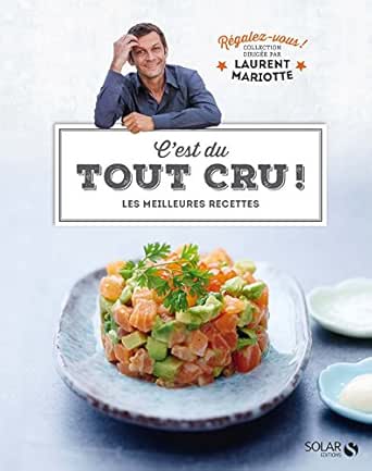 Cest Du Tout Cru Régalez Vous