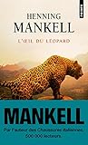 L'oeil du léopard