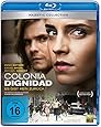 Colonia Dignidad - Es gibt kein zur&uuml;ck - Majestic Collection [Blu-ray]