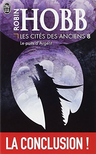 couverture de : Le puits d'argent