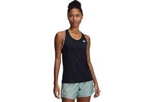 Under Armour Tech Knockout Tank Gilet Donna (Pacco da 1)