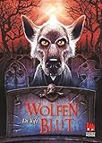 Wolfenblut by Di Toft, Ilse Rothfuss